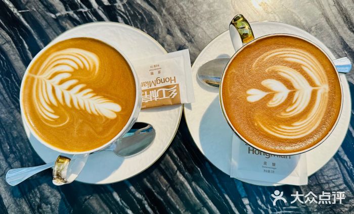 LES ELITES 英集荟(南京西路店)图片