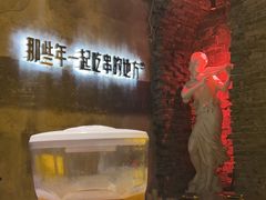 -那些年一起吃串的地方烧烤(观前街店)