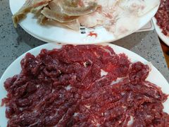 -牛团圆牛肉火锅店(总店)