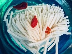 绣球豆腐-捞王锅物料理(丰联店)