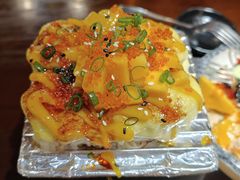 -东岸料理·寿司·刺身