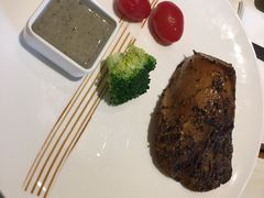-广州富力丽思卡尔顿酒店·丽轩·粤菜