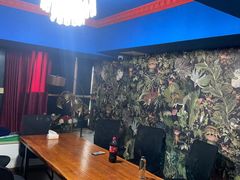 -暗楼·剧本杀·桌游