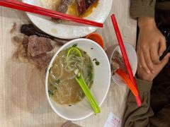 -一乐烧鹅(中环店)