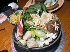 -二丁目食堂(浑南花园城店)
