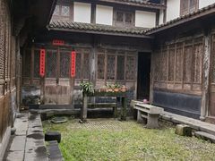 -崇仁古镇