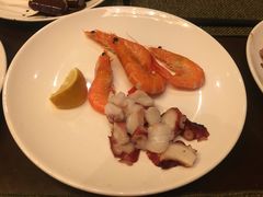 -OPEN開全日自助餐厅·牛肉火锅·海鲜(佛山希尔顿酒店)