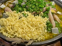 -友记功夫香·人民川菜(红牌楼店)