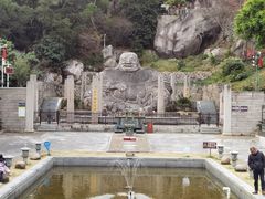 -福清市瑞岩山景区