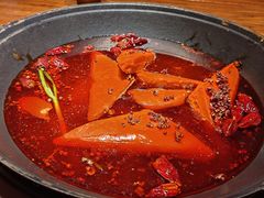 -马厂老火锅(胜太路店)