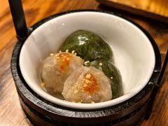 -临家闽南菜(宝洲路店)