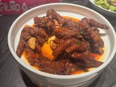 -杨氏青龙虾·羊蝎子(金盛路总店)