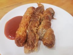 厦门炸五香-福祥厦门小馆(舟孟北路店)