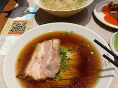 -松鹤面馆·古法焖肉面(观前店)