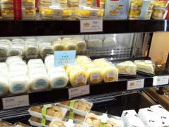 -罗森尼娜(德思勤店)