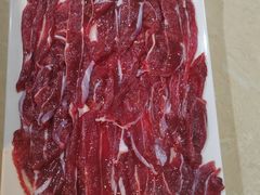 -伟记牛肉(金鸿公路店)