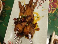 -蘑菇私房菜小馆(杨家坪西城天街店)