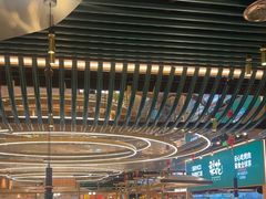 -梨花自助烤肉(西三旗万象汇黑金店)