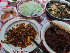 -西江红·株洲本地菜(滨江南路店)