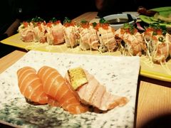 -板长寿司(铜锣湾店)