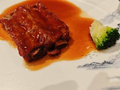 -三凤酒家·百年无锡菜(清扬茂业店)
