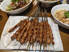 -张大嘴菜馆(庞各庄店)