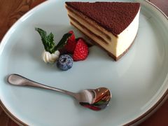 -Golden Lily河内巴黎法越料理餐厅(建国西路店)