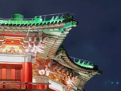 -寻梦滕王阁实景演出