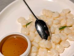 龙井虾仁-穿越·外婆家(西溪天堂店)