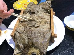 -西北人家莜面村(建设店)