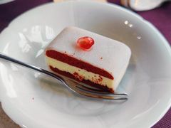 红丝绒白玉卷-于塗·文化餐厅(棕榈店)