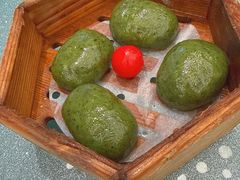 -来龙宴龙文化博物餐厅(假日广场店)