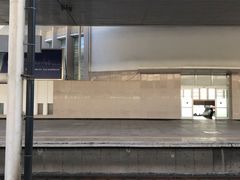 -塘沽站