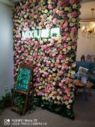 -谜秀专业半永久纹眉纹绣美瞳线洗眉