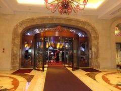 -深圳东部华侨城茵特拉根酒店