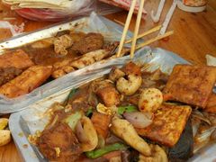 -铁道游击队纪念馆