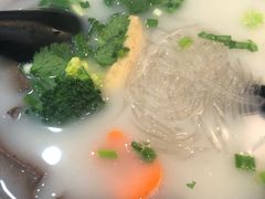 -鸭小妹鸭血粉丝(老门东店)