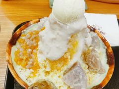 -鲜芋仙(太原街万达店)