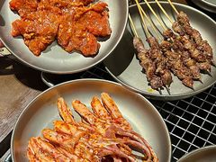 -夜食白市Yespicy·烧烤啤酒宵夜(番禺四海城店)