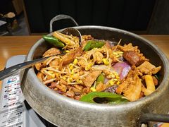 -樱花墅朝鲜族风味餐厅(厦门街创始店)