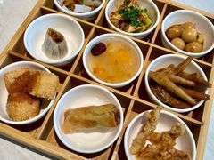 -蓉李记成都名小吃(合肥包河万达店)