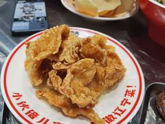-堂堂小伙夫·辽宁小吃大排档(京西大悦城店)