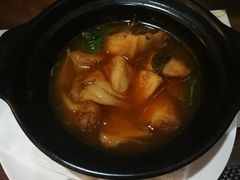 -大佛寺高级素食自助餐厅