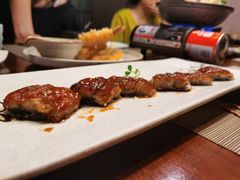 -山葵家·创意料理(宁波来福士店)