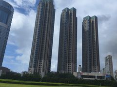 -星海广场