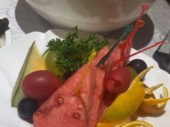 -津悦·正阳春烤鸭(红旗南路店)