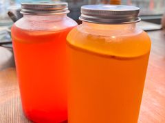 -蜜桃餐厅·伴山(湖滨商业街店)