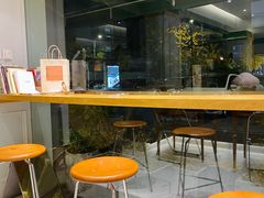 用餐区-id冰淇淋甜品店(全国总店)