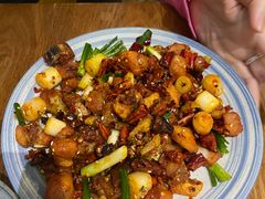 -静一餐厅·湖北菜(前门创始店)