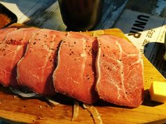 -三国惹火烤肉·中日韩烤肉集合店(百草路店)